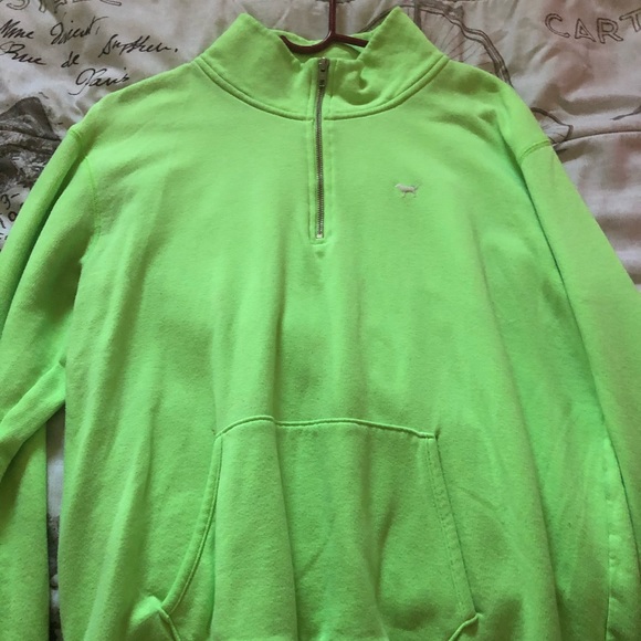 Pink Pullover - Picture 2 of 2